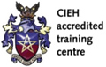 CIEH ACCREDITED